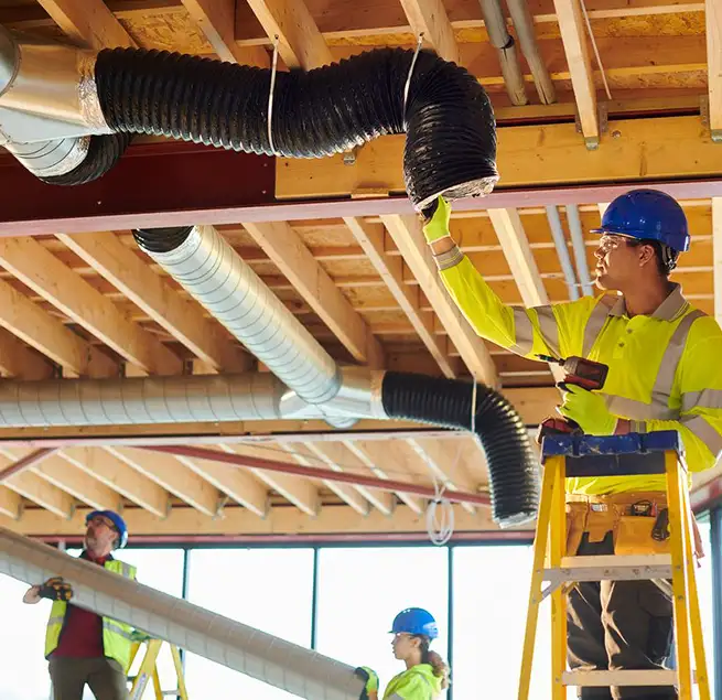 Why Homeowners & Businesses Trust Us in La Presa, CA?