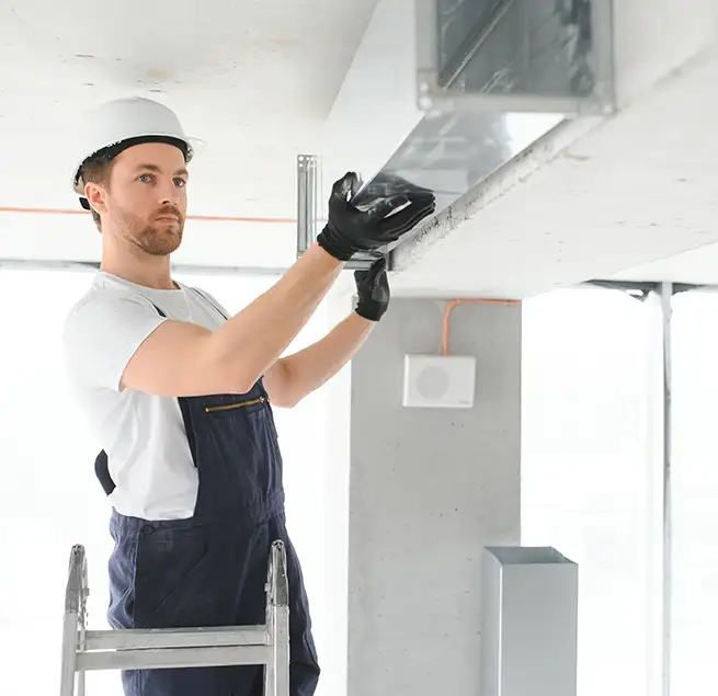 Why Homeowners & Businesses Trust Us in La Presa, CA?