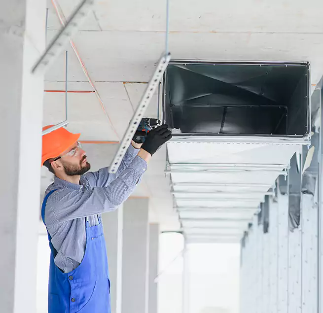 Why Homeowners & Businesses Trust Us in La Presa, CA?