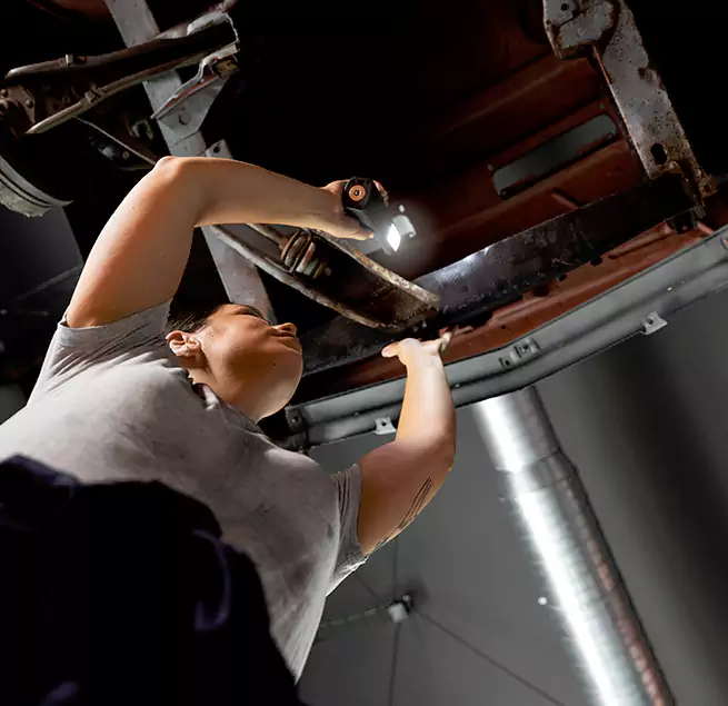 Why Homeowners & Businesses Trust Us La Presa, CA