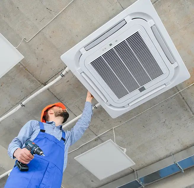  Why Homeowners & Businesses Trust Us in La Presa, CA?