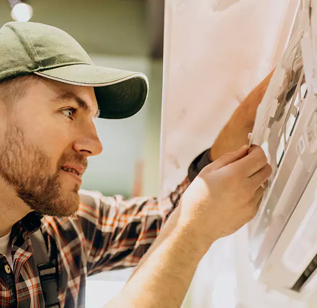 Why Homeowners & Businesses Trust Us in La Presa, CA?