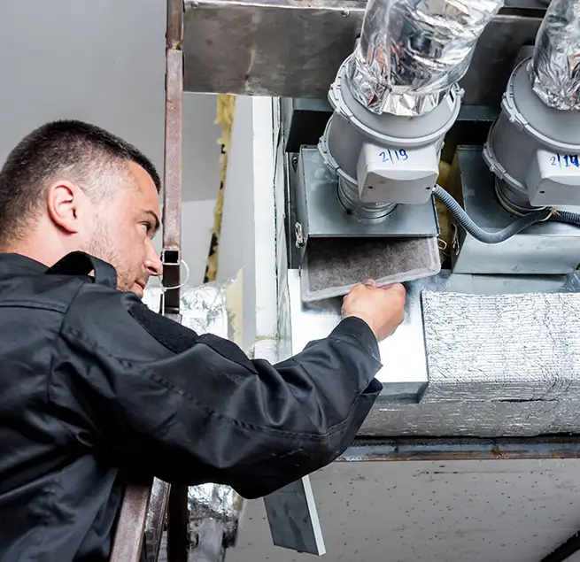 Why Homeowners & Businesses Trust Us in La Presa, CA?