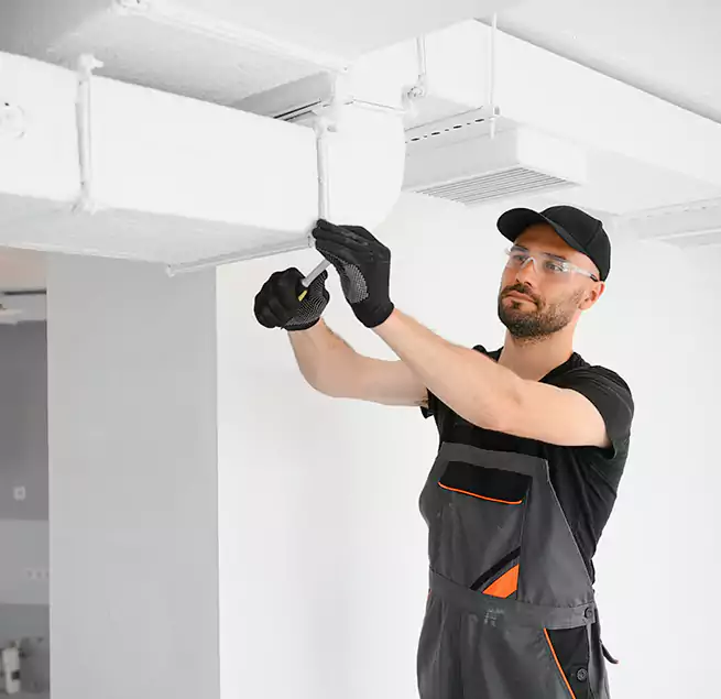 Why Homeowners & Businesses Trust Us in La Presa, CA?