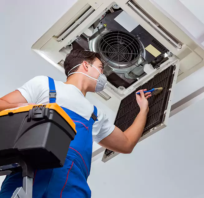 Why Homeowners & Businesses Trust Us in La Presa, CA?